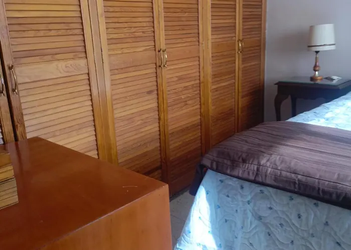 Cerca De Estadio Gnp Apartamento *